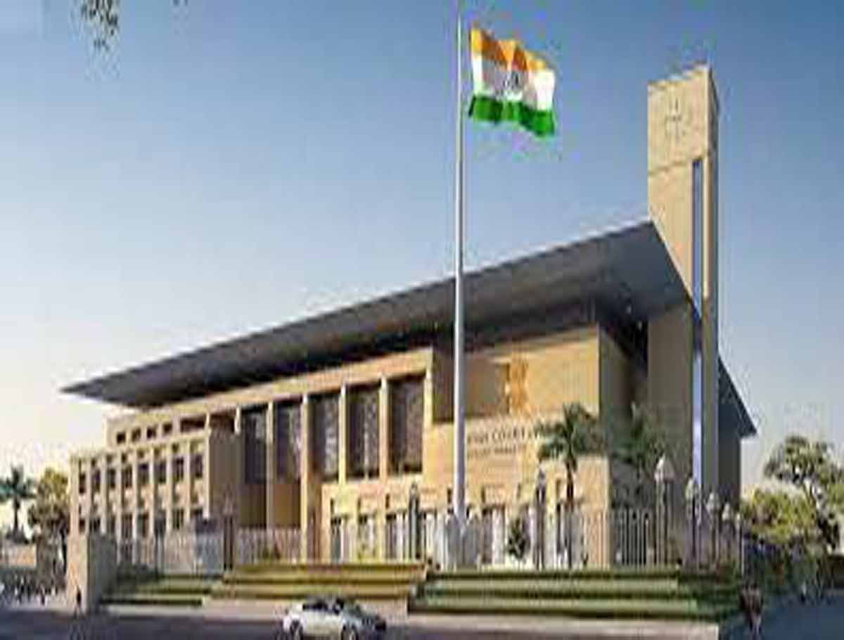 AP HC Stays Govt Decision on TTD