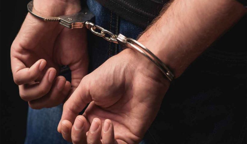 Rachakonda Cops Arrested Man For Carrying 30 Kg Ganja