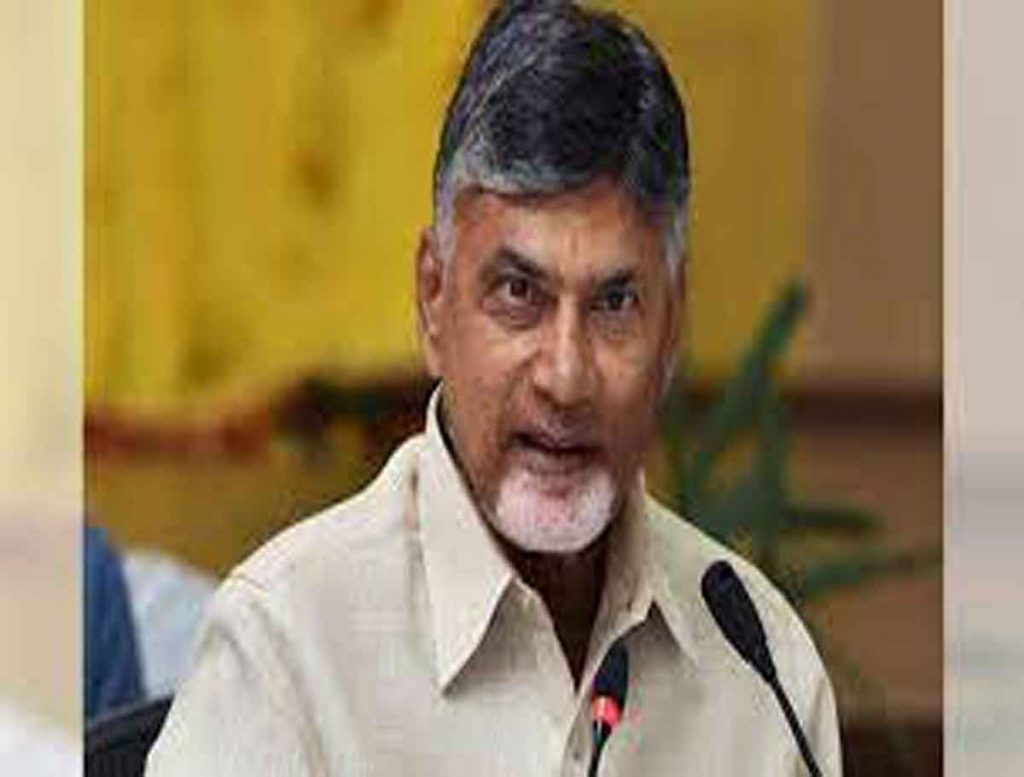 Harish Rao Reacts to The Arrest TDP Chief