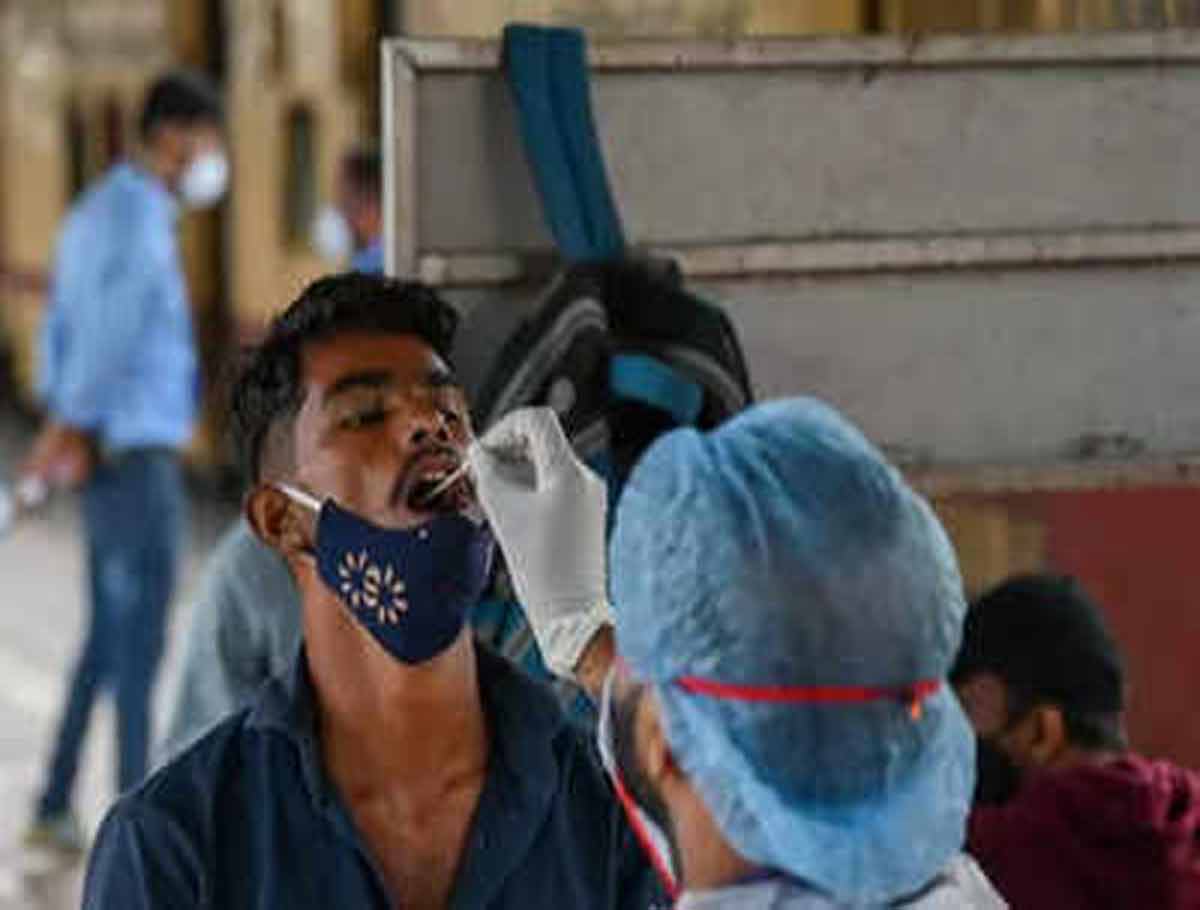 Covid-19: 205 New Cases Reported in Telangana