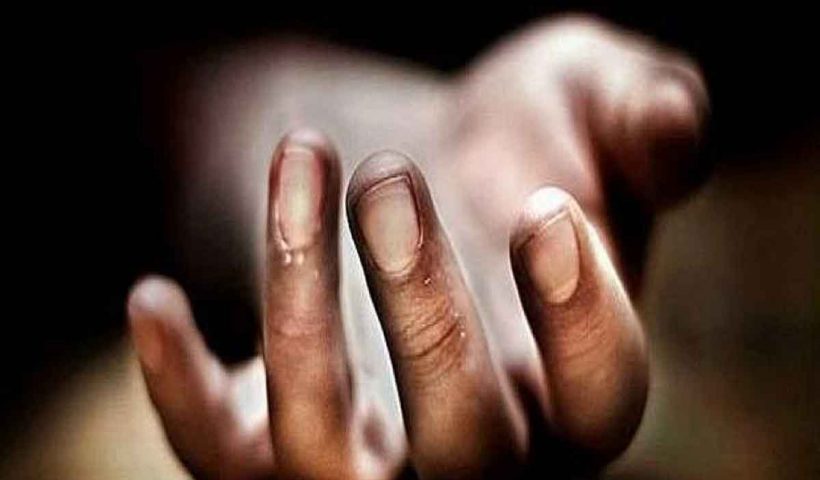 Man Killed in Train Accident in Hyderabad