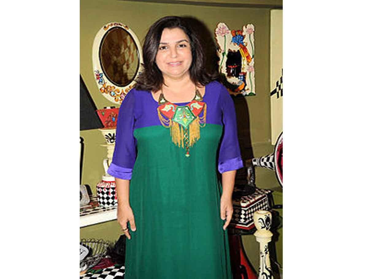 Coronavirus: Farah Khan Tests Positive