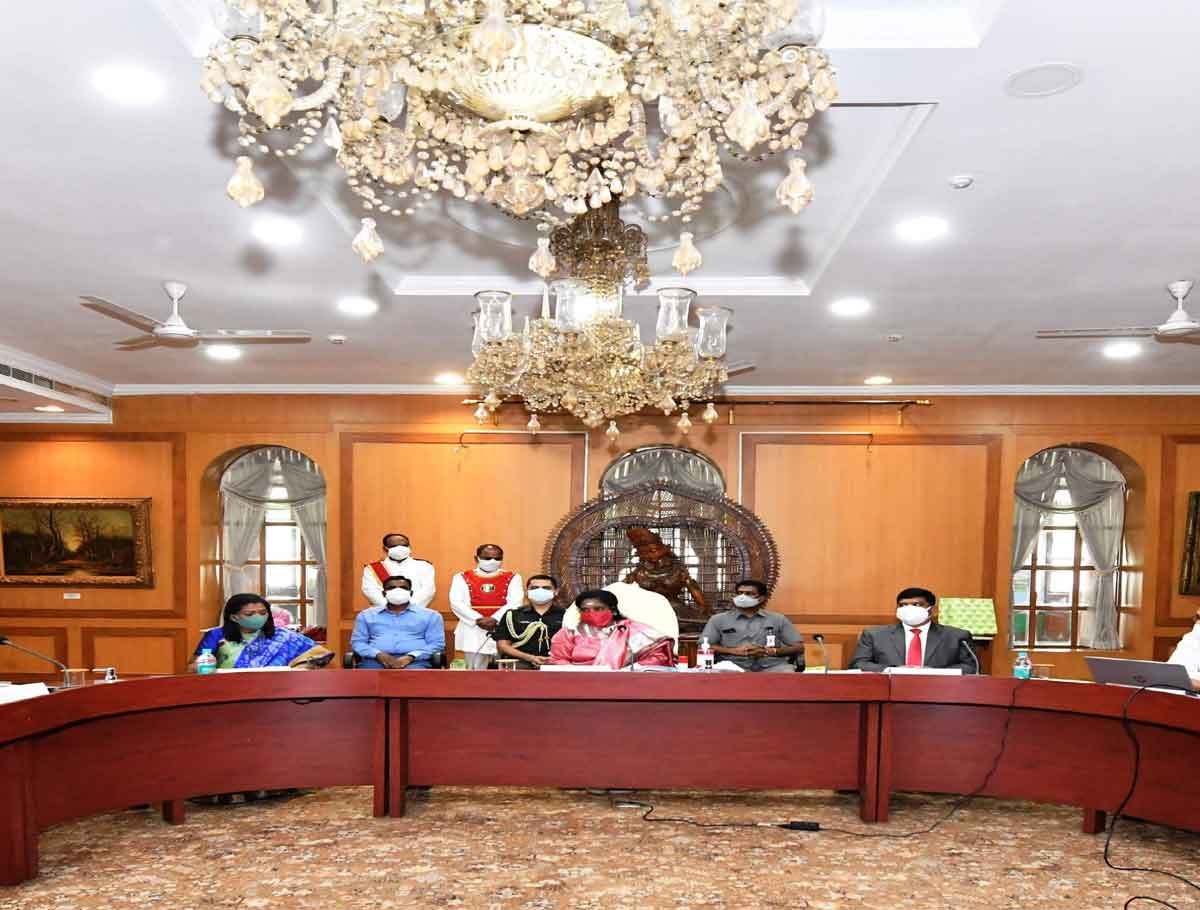 Need to Promote Salar Jung Museum at Global Level: Governor