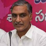 Harish Rao Lashes Out at BJP Government