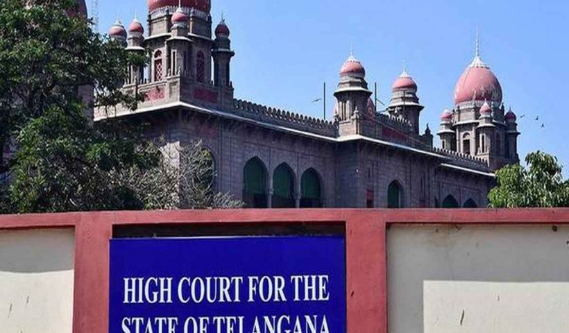 High Court Given Big Shock To KCR Govt. Status Quo On Kamareddy Master Plan: Adjourned To Jan 11