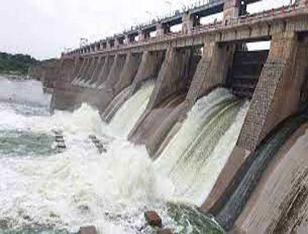 Heavy Rains: Six Gates Of Musi Project Lifted