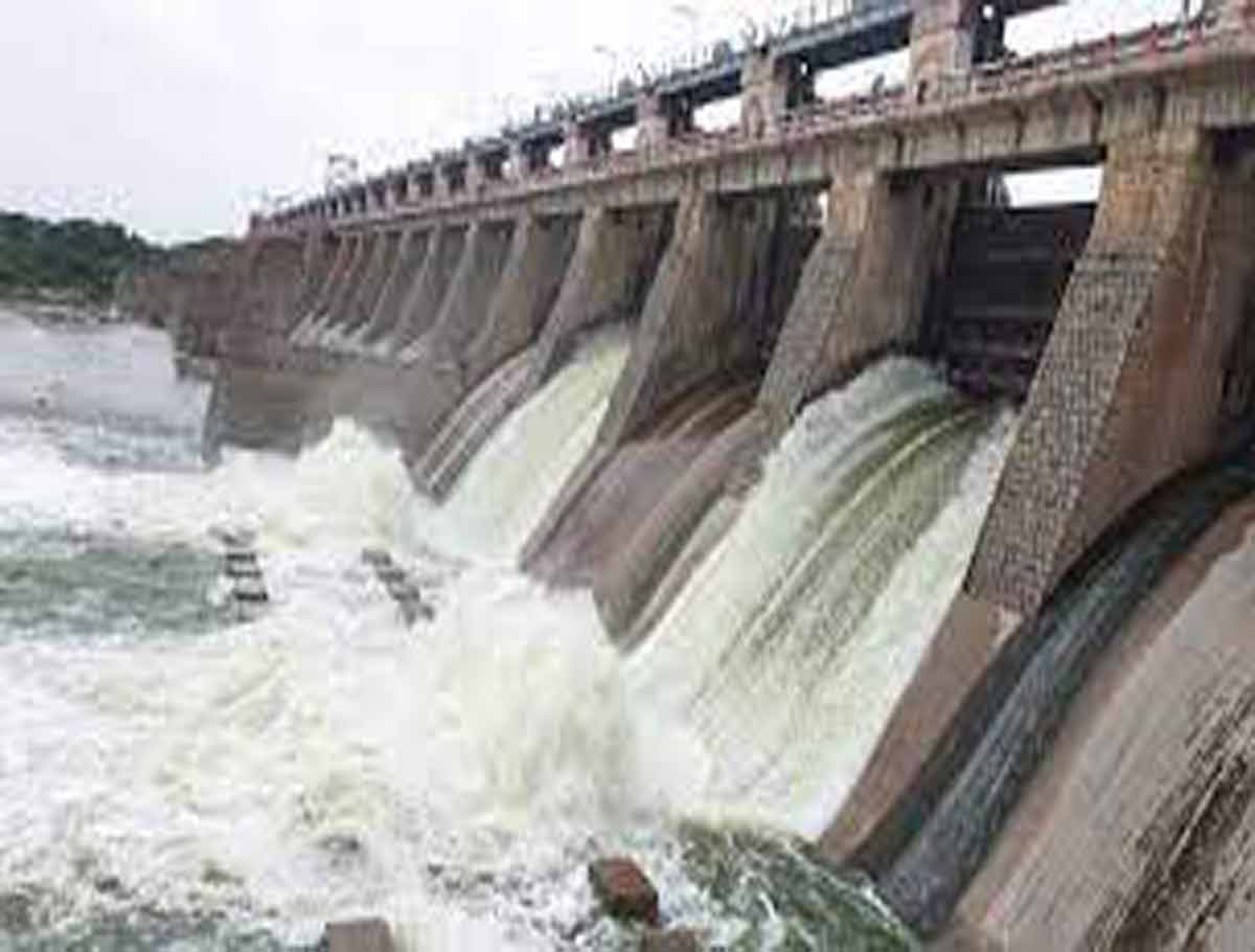 Heavy Rains: Six Gates Of Musi Project Lifted