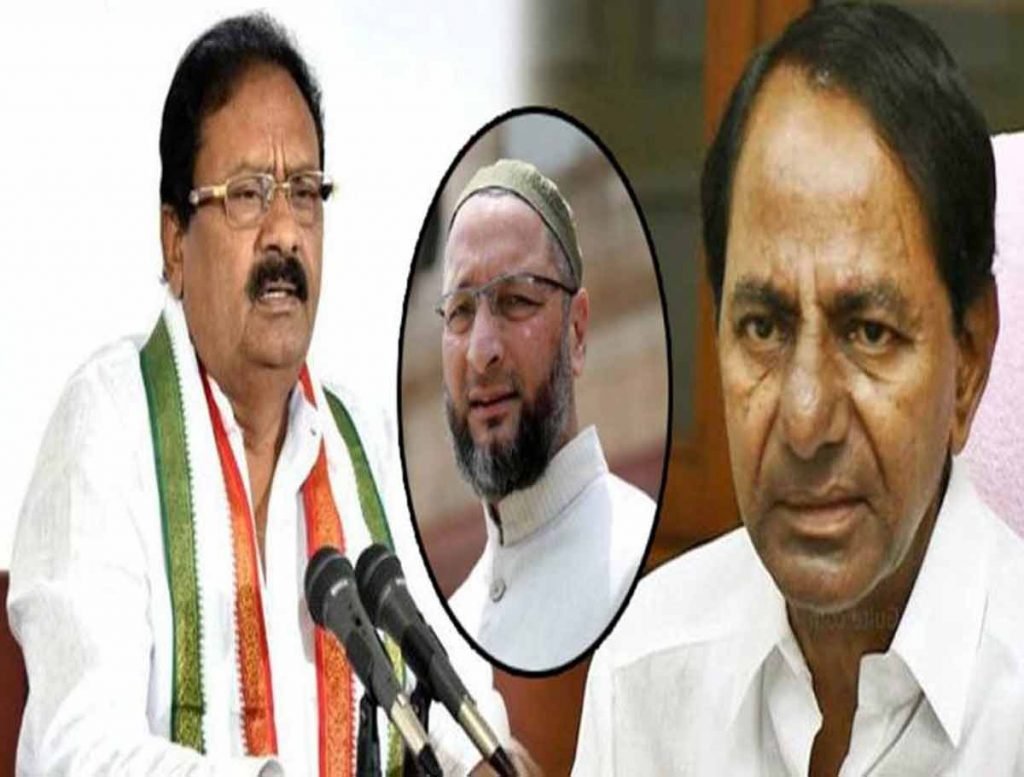 Over 5 Lakh Muslim Families Eligible for Rs. 10 lakh Assistance: Shabbir Ali