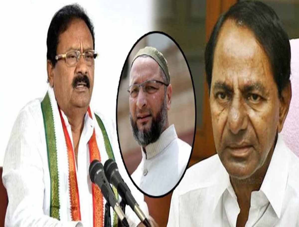 Over 5 Lakh Muslim Families Eligible for Rs. 10 lakh Assistance: Shabbir Ali