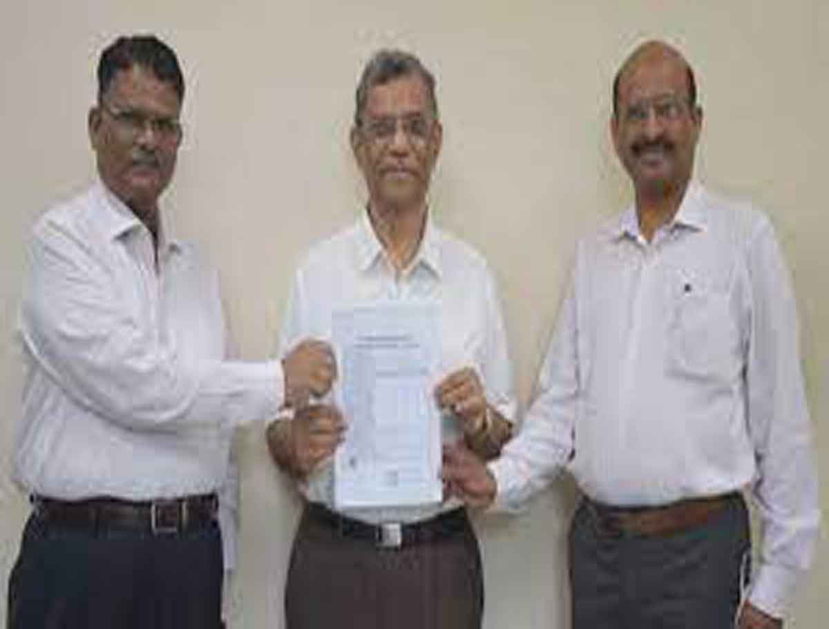 GITAM Signs MoU With Korean Esco-RTS and Archmedes Green Energy