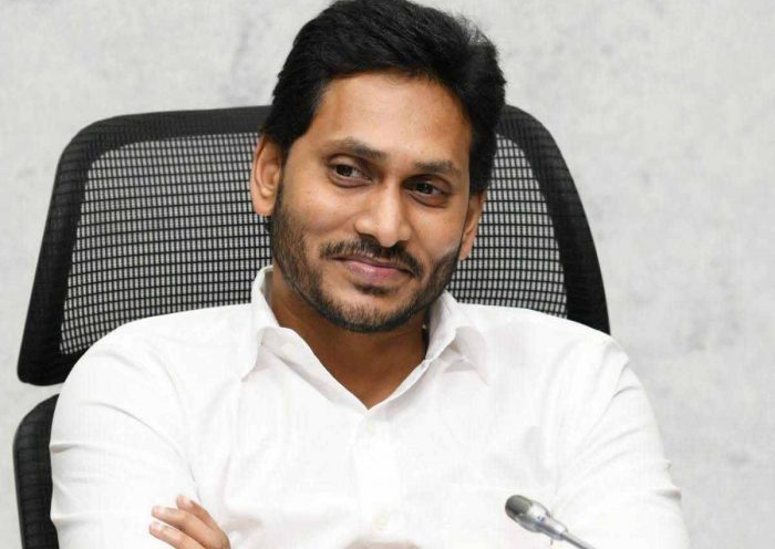 Govt is Taking Measures To Contain Covid-19: YS Jagan