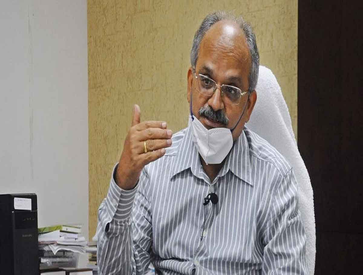 AP CS Jawahar Reddy Reviews on Zonal System