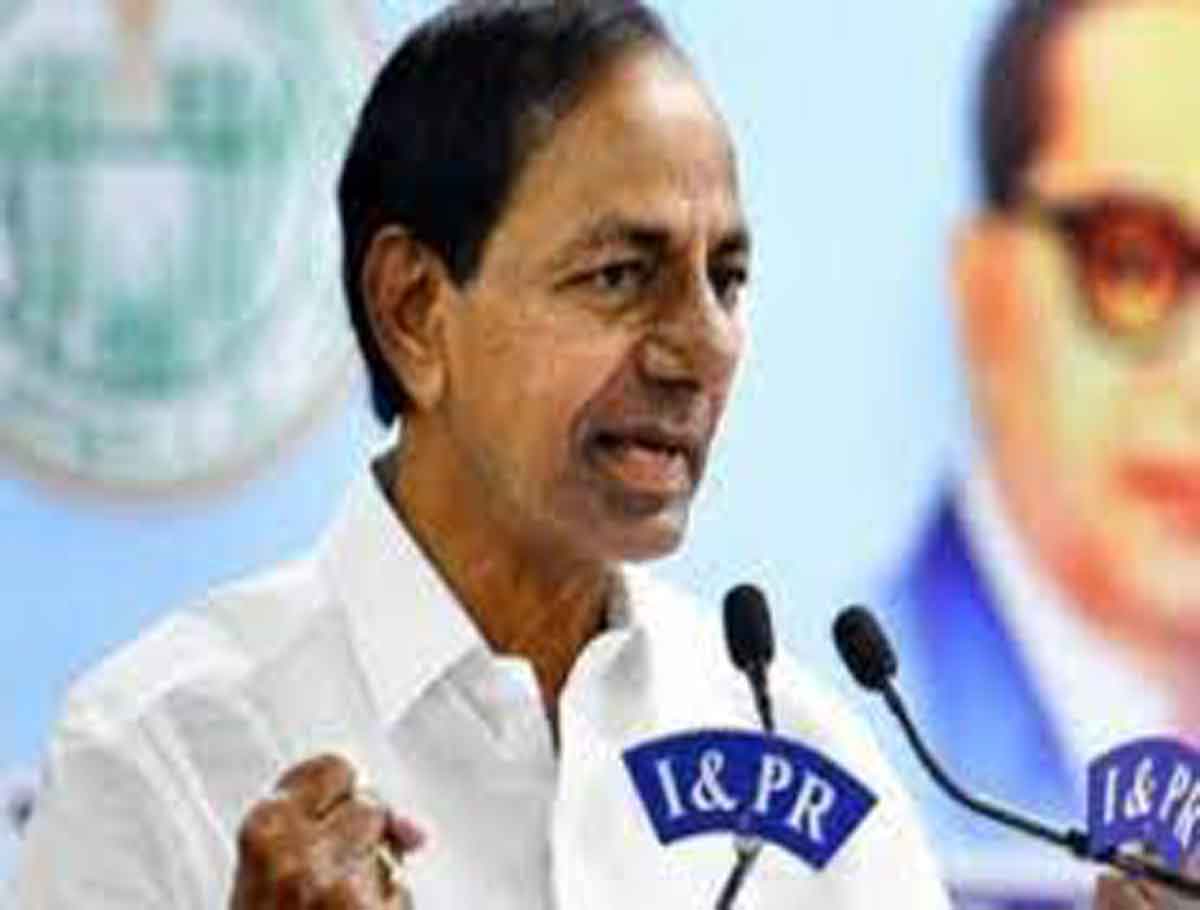 Govt Prepared to Deal With Any Eventuality on Covid: CM KCR