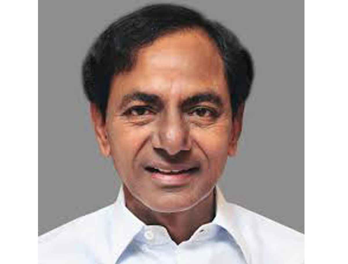 CM KCR to Attend Mass Rendering of National Anthem at Abids Tomorrow