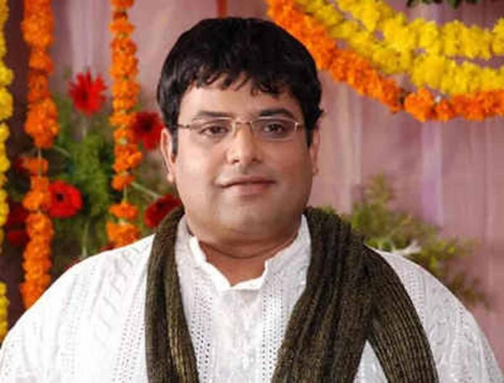 Tollywood Actor Krishnudu Arrested