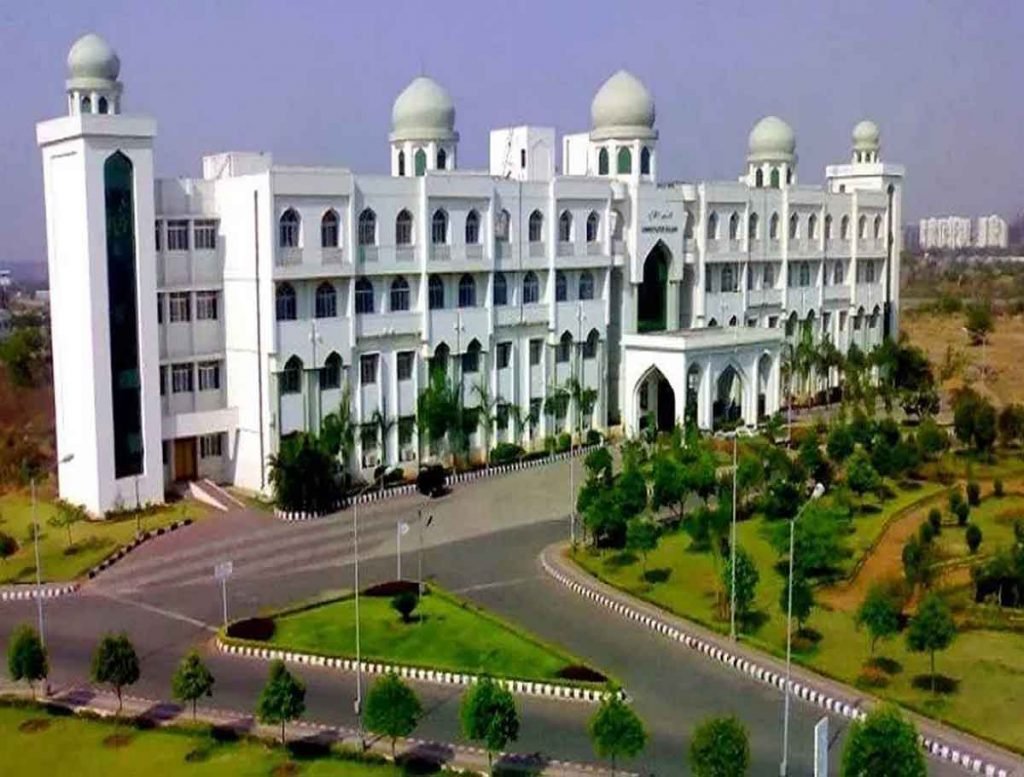 MANUU to Hold FDP on Advanced Pedagogies