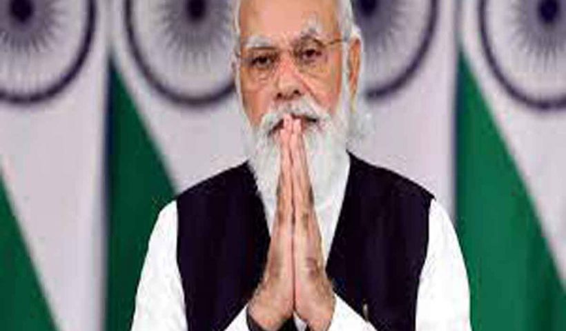 PM Modi Inaugurates Programme Marking National Technology Day 2023