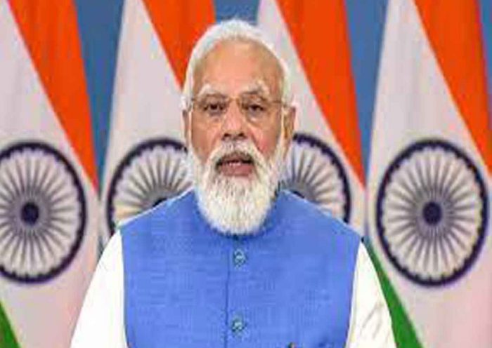 PM Modi Will be Visiting Telangana On May 26th