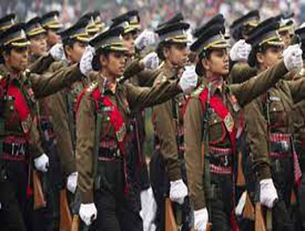 NDA Prepared For Women Cadets, Exams From May 2022