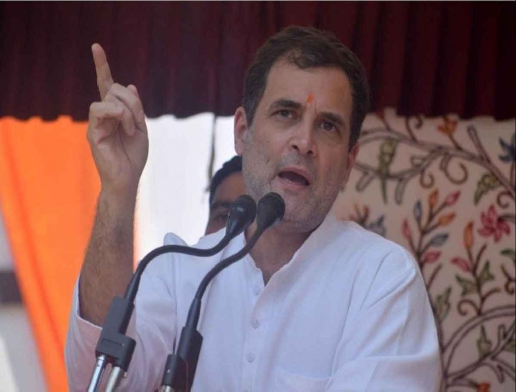 You Should Withdraw From Agneepath Scheme: Rahul Gandhi to PM Modi