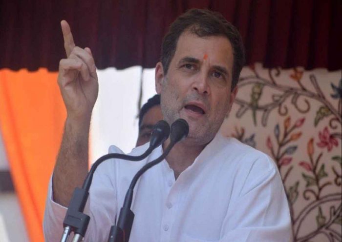You Should Withdraw From Agneepath Scheme: Rahul Gandhi to PM Modi