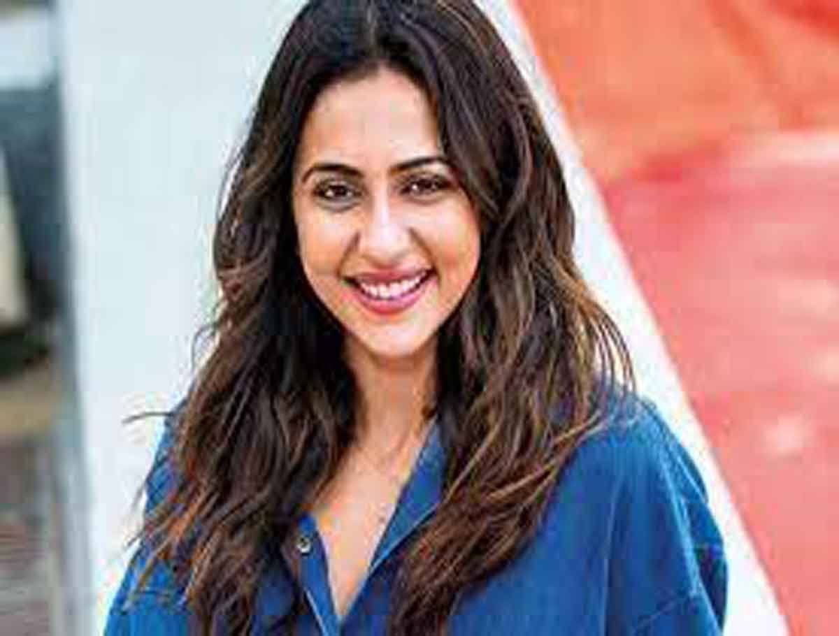Change My Date of Appearance: Actress Rakul Urges ED