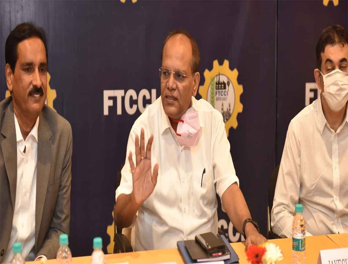 State Achieved Rapid Progress Since Its Formation: CS