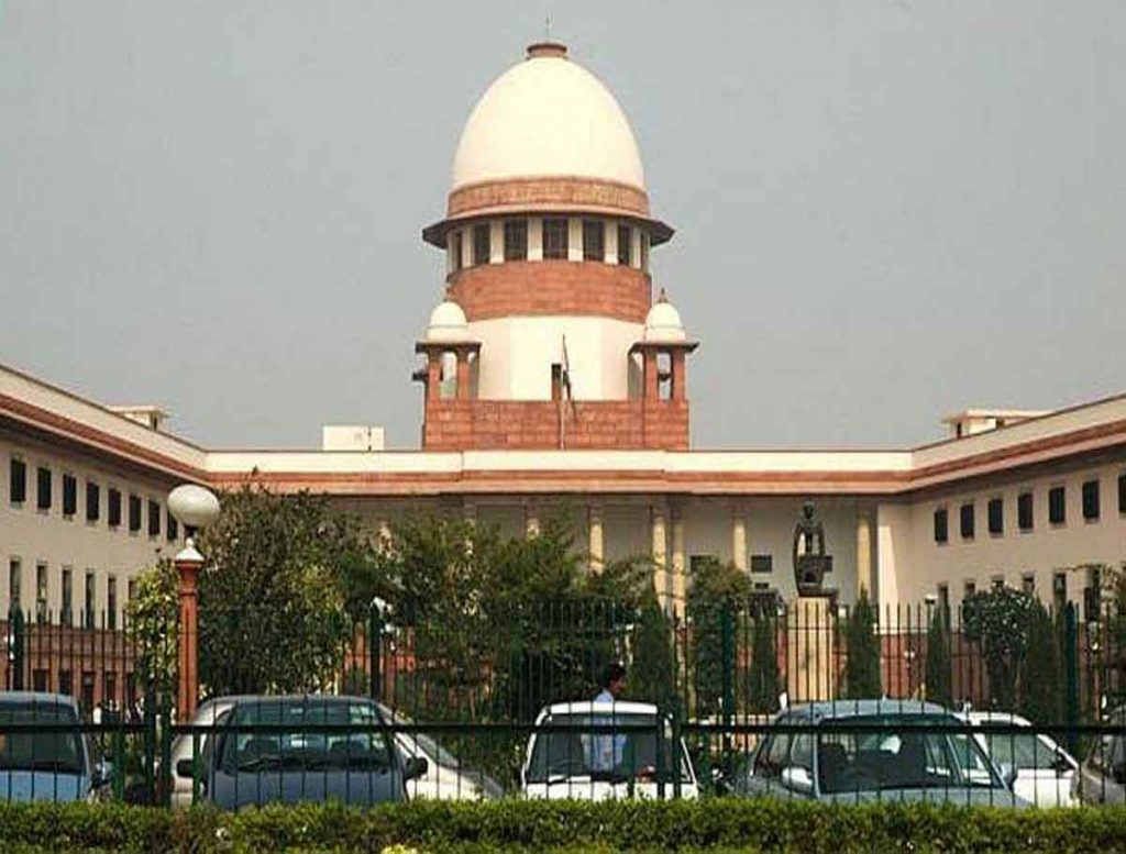 Re-Notify OBC Seats in Local Polls: Maharashtra Asks SC