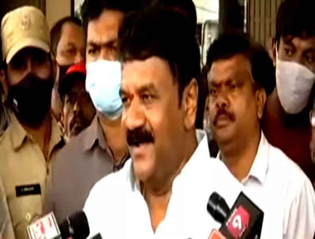 Sai Dharam Tej is Safe With Injuries: Talasani