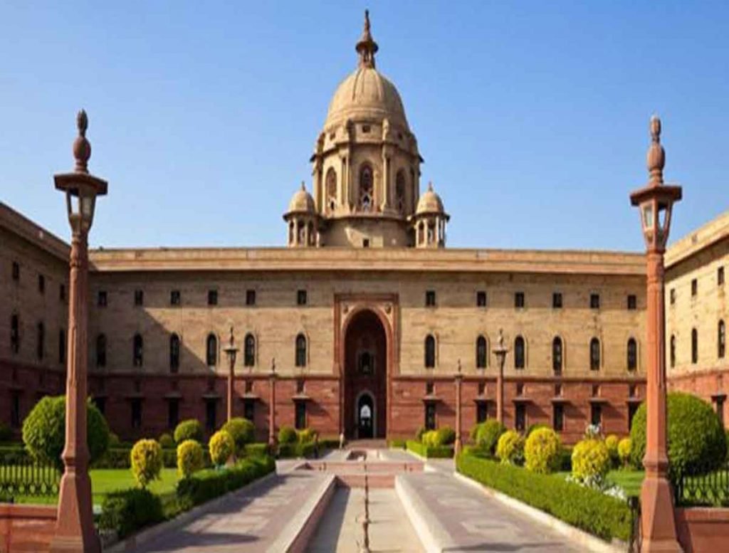 Union Cabinet Approved Establishment Of Tribal University In Mulugu