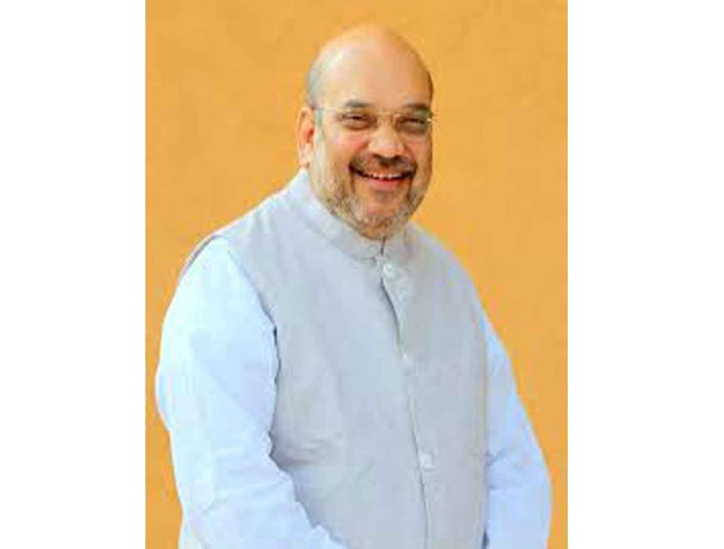 Amit Shah's Visit To Telangana is Postponed 