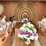 Andhra Pradesh Cabinet Set To Meet Today