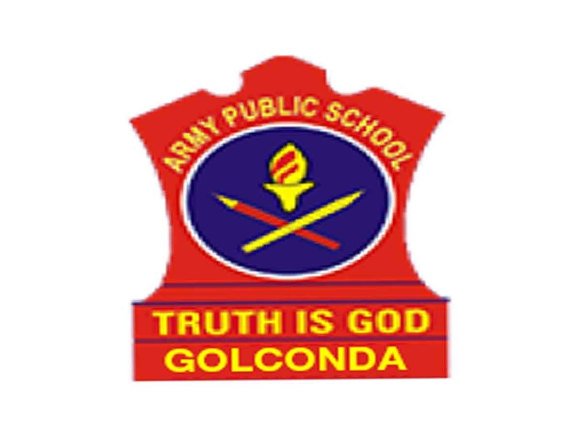 Army Public School, Golconda Celebrate Rashtriya Ekta Diwas