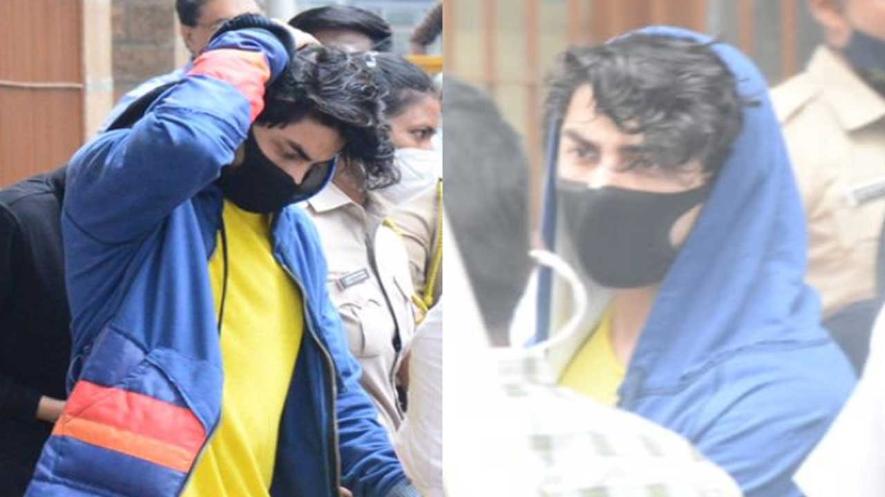 Aryan Khan Arrest Memo LEAKED, See Complete Report