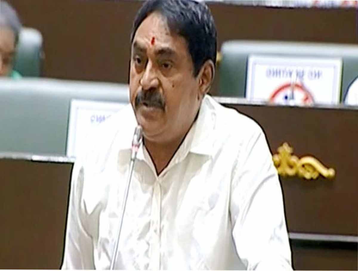 Yojana Focused on Telangana Schemes: Dayakar Rao