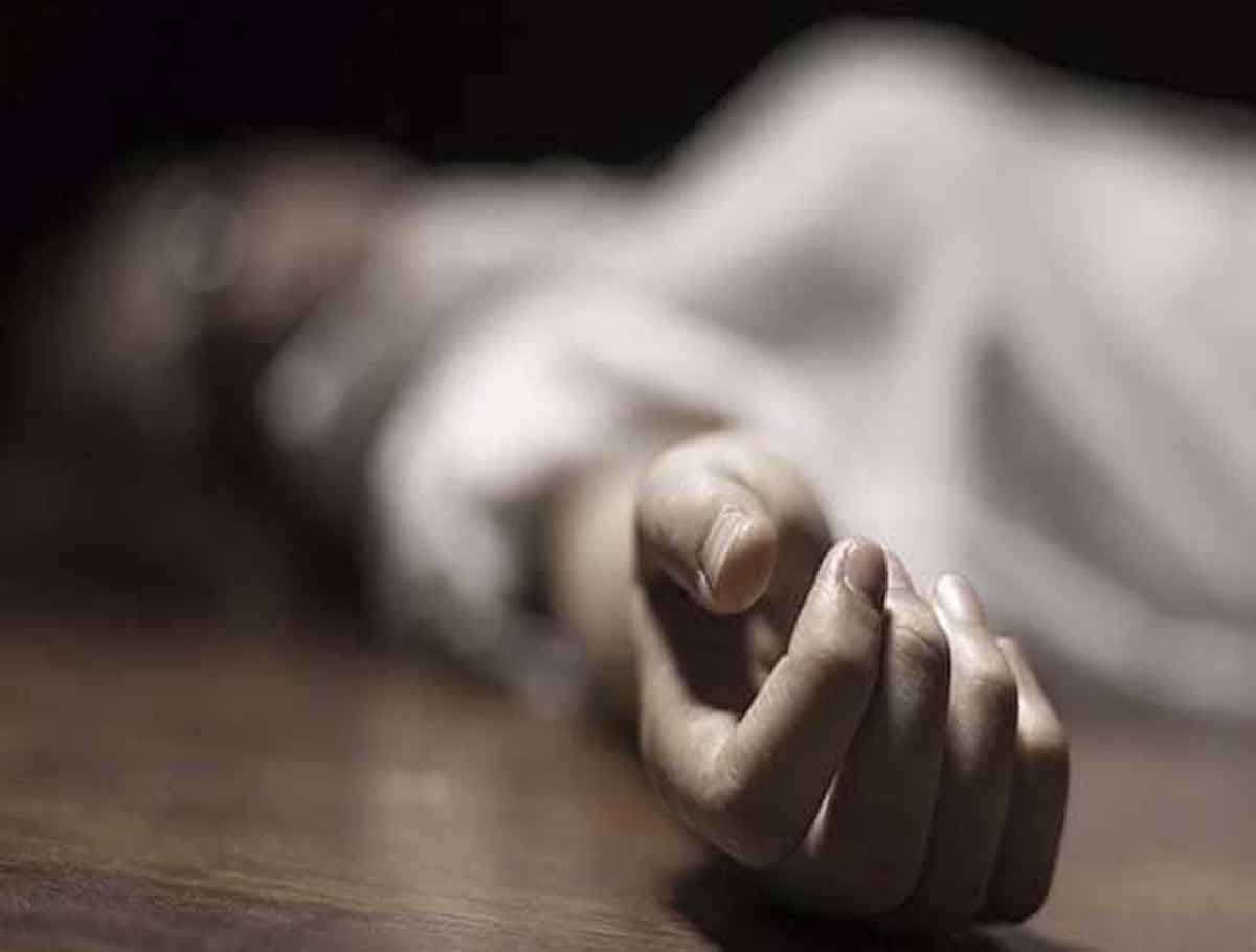 Couple Commits Suicide Due to Financial Problems in Hyderabad