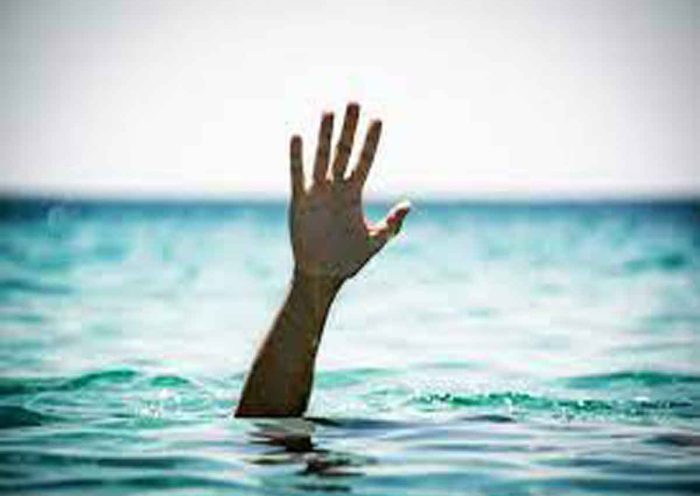 Andhra: Four Drowned in Bapatla District