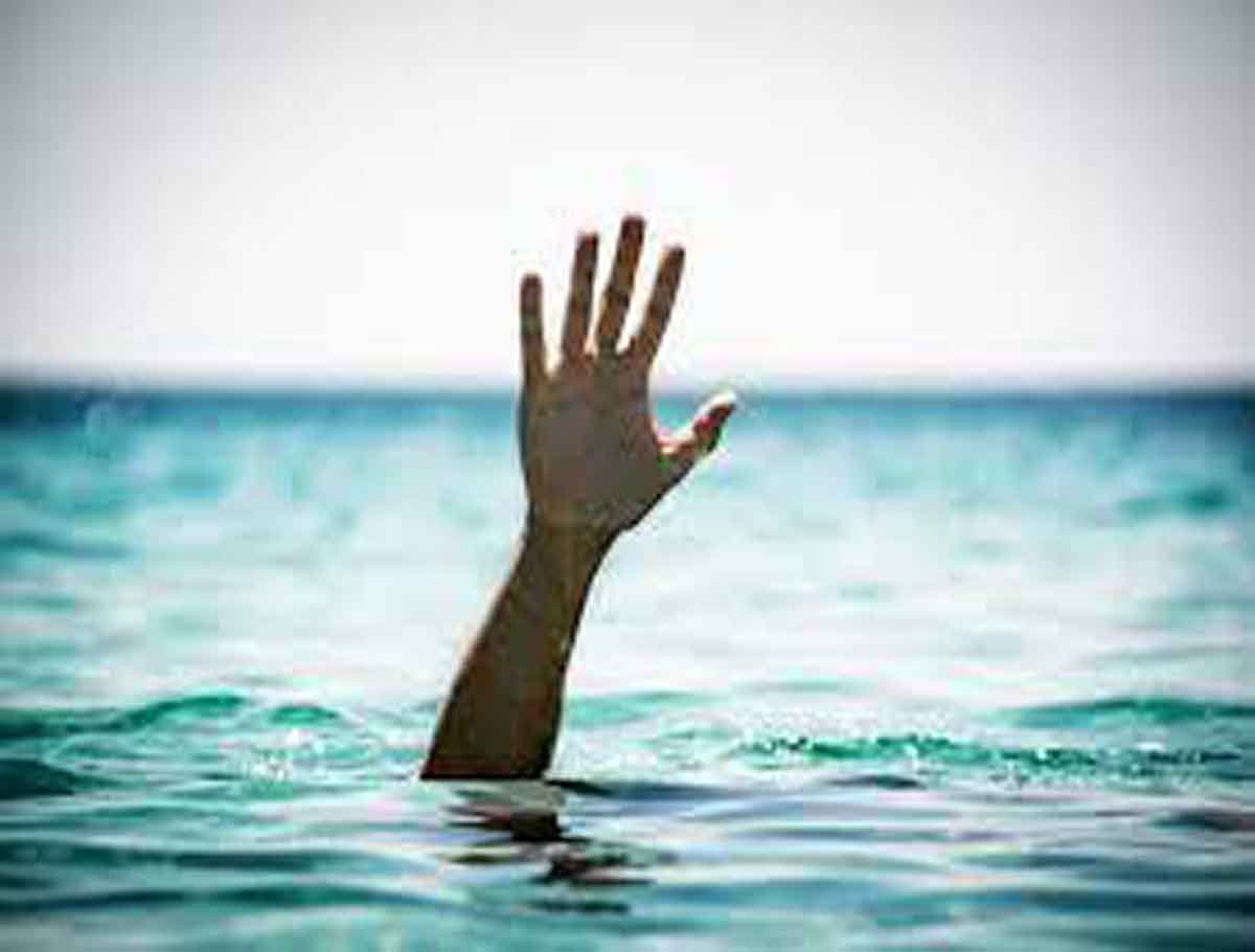 Andhra: Four Drowned in Bapatla District