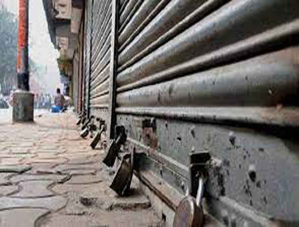 City-Wide Bandh Today In Bengaluru
