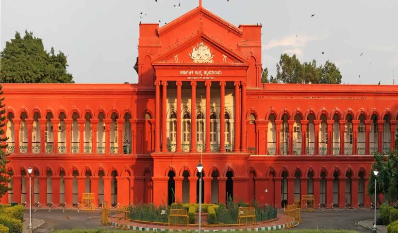 Students Outside From Karnataka Can't Be Forced to Study Kannada: HC