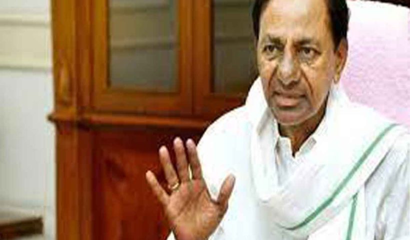 Grand Celebrations Will Mark the Telangana 10th Formation Day: CM KCR
