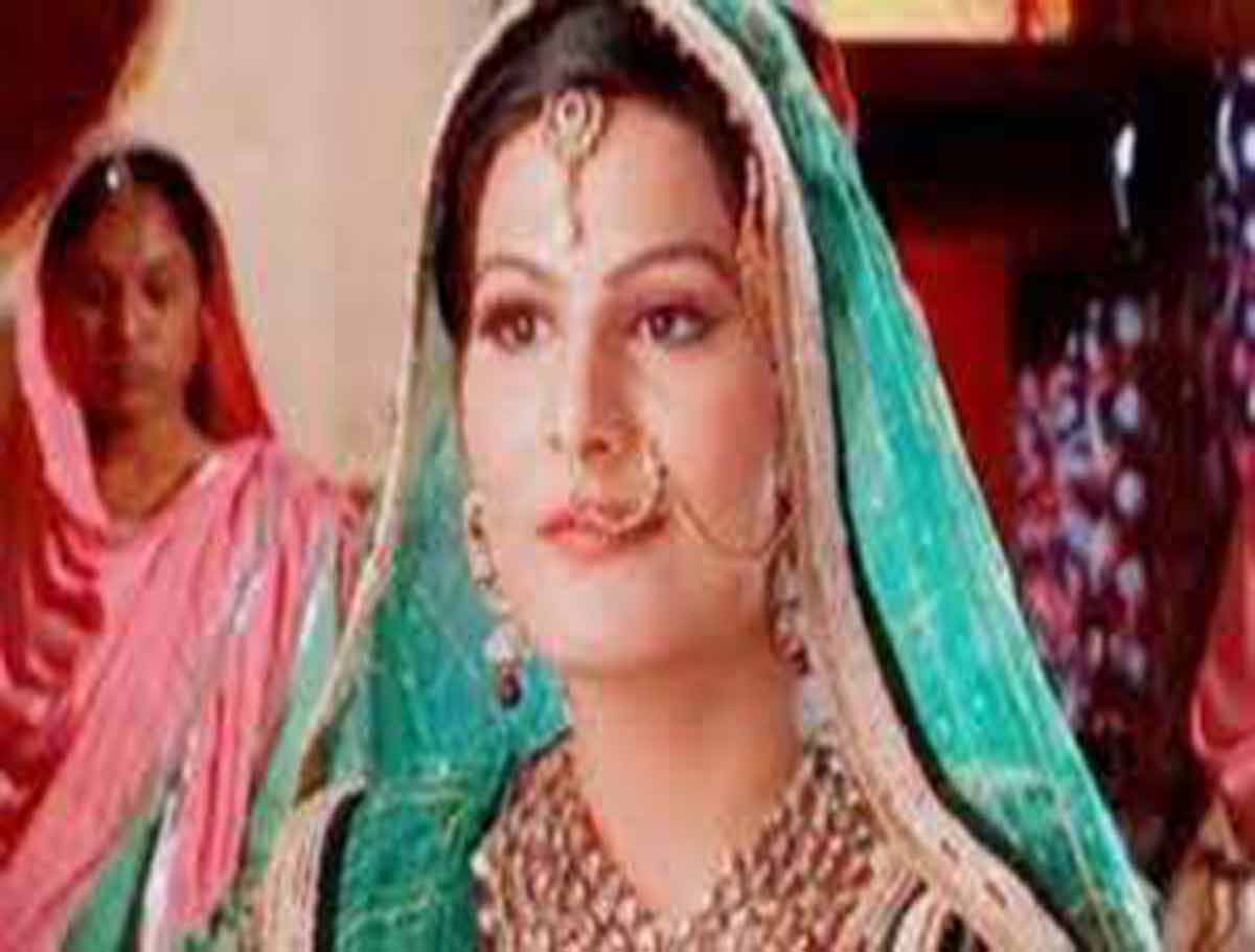 Jodha Akbar Actress Manisha Yadav Passes Away