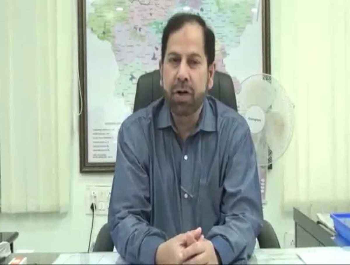 1st Year Exams From Oct 25: Jaleel