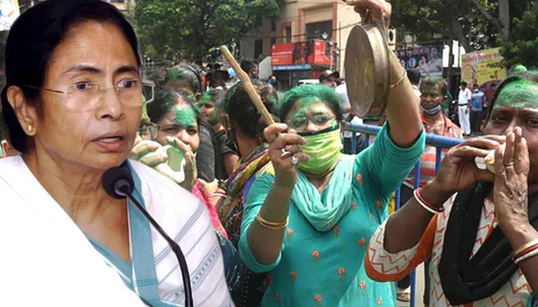 Mamata Banerjee Easily Wins Crucial Election To Remain CM
