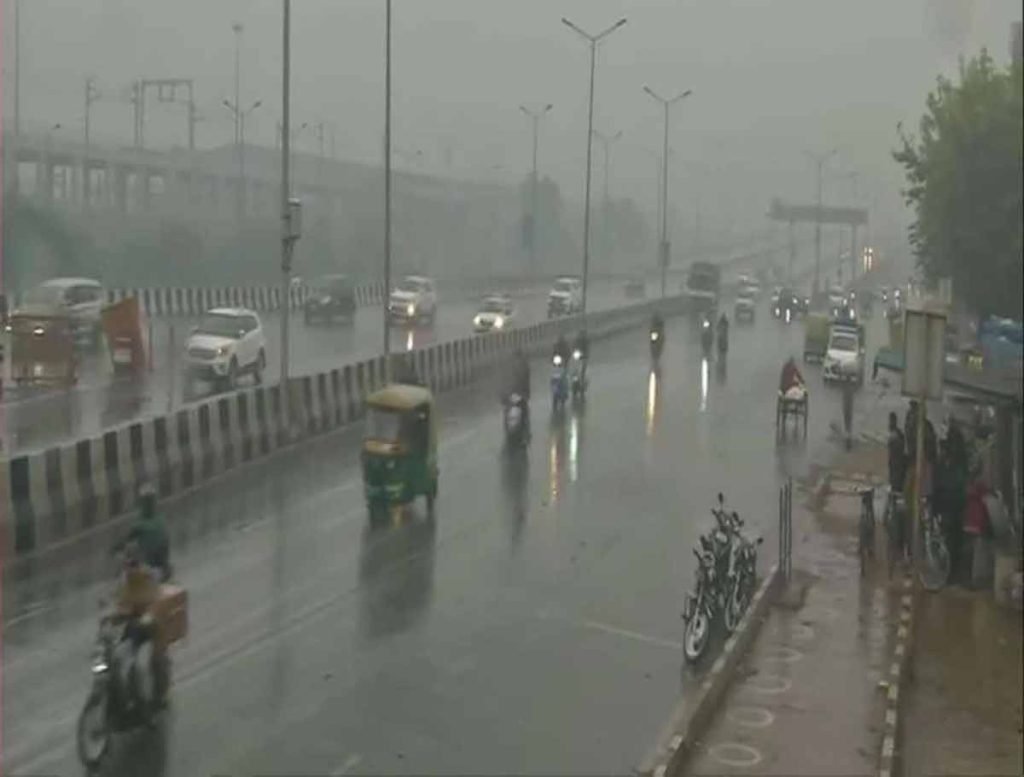 Hyderabad: IMD Predicts Rains in Next 3 Hours