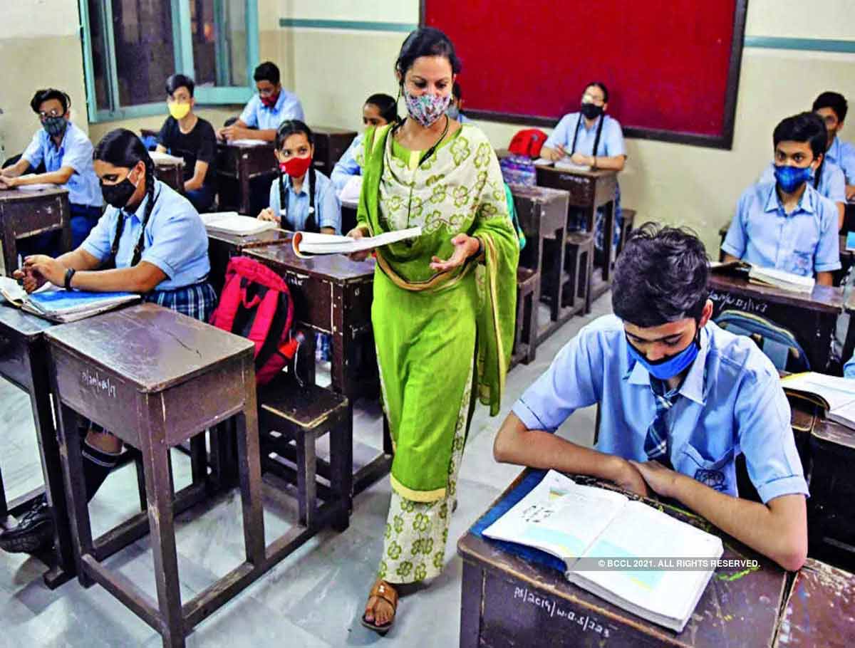 Schools in Telangana Commence Today