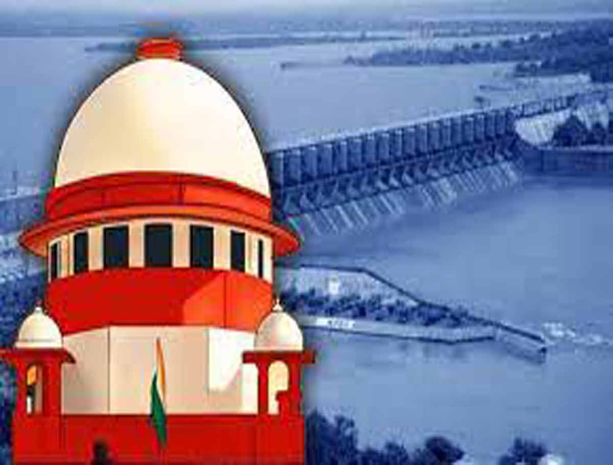 SC Begins Hearing Of Petitions On Challenging Article 370 Abrogation