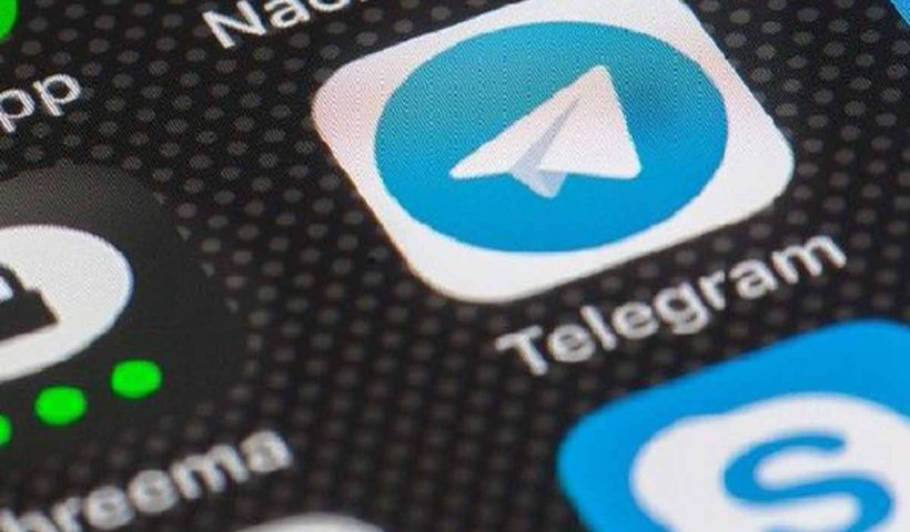 After Facebook Outage, Telegram Gains More 70 Million New Users