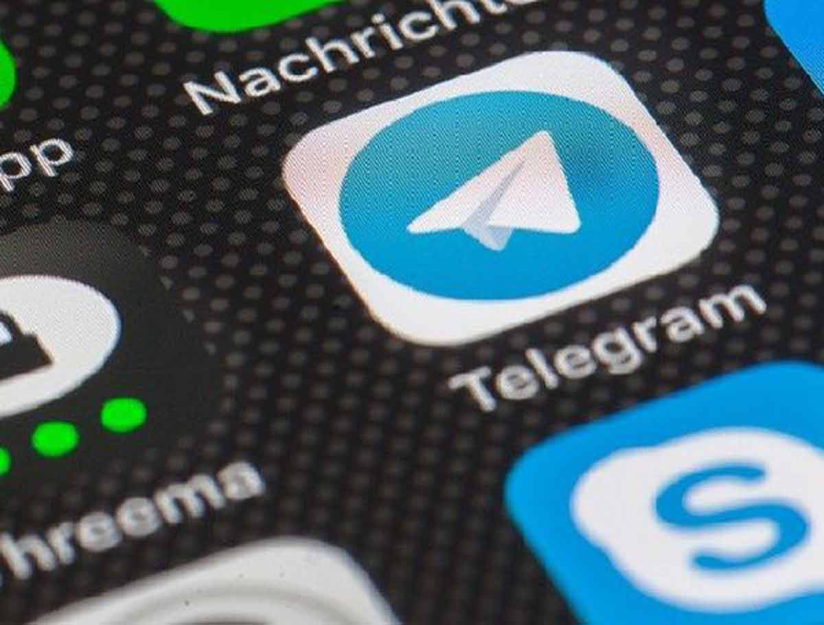 After Facebook Outage, Telegram Gains More 70 Million New Users