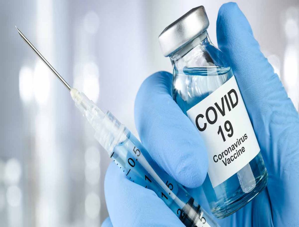 Nearly 2.85 Cr Covid-19 Vaccines Administered In Delhi: Satyendar Jain